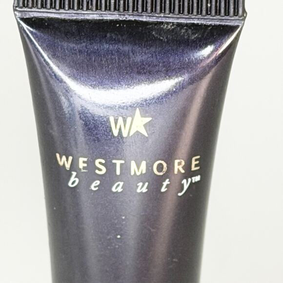 Westmore Beauty Lasting Effects Foundation + Concealer Medium Travel .33 oz New - Picture 3 of 6